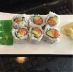Best Salmon Avocado Maki in Watertown, MA