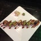 Best Black Dragon Roll in Watertown, MA